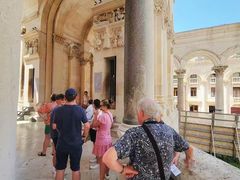 -圣多米努斯大教堂及钟楼(Sv. Dujma)