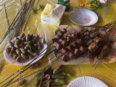 -豆爷烤肉(沁水路龙湖店)