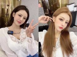 -3AM·S HAIR SALON烫发染发接发