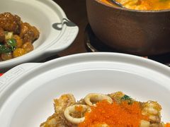 -星叶·东南亚料理(宁波万象汇店)