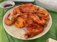 -盛港湾海鲜食府(黄沙店)