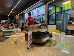 -小煵记·打边炉(西丽文光店)