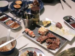 -中西名菜(增城万达广场店)