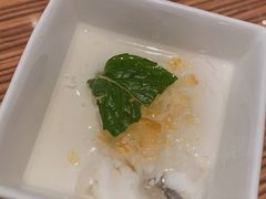 杏仁豆腐-柚子(假日店)