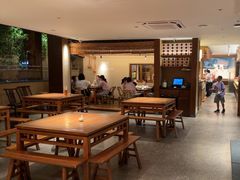 -田小狗的饭店(碧桂园店)