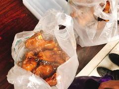 -正宗上海沈记熏鱼(木匠营小区店)