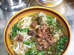 -花溪牛肉粉(八鸽岩店)