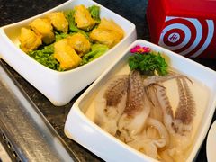 -海底捞火锅(连城广场店)