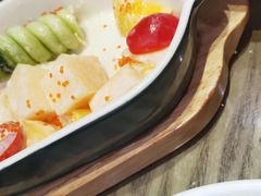 -火啫啫·粤式啫啫煲(南通首店)