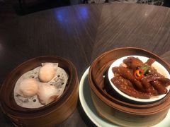 -万丽轩·粤菜(王府井金茂万丽酒店)