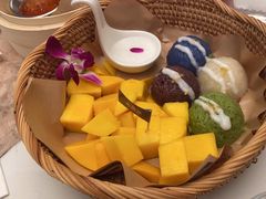 -KingThaia金泰兰(滨江天街店)