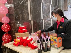 -芭菲盛宴·环球美食(解放碑英利国际店)