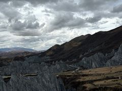 -墨石公园景区