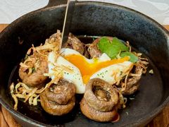 -青岛香格里拉·鱼跃地中海西餐厅