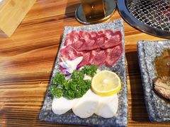 -万兴佳烤肉·长白山老味道(宏泰广场店)