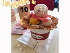 -哈根达斯(深圳海岸城店)