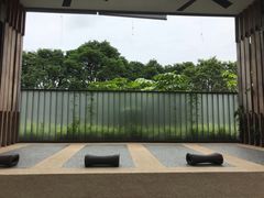 -明谷行馆·温泉