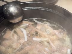 -同仁四季椰子鸡(福田东园总店)