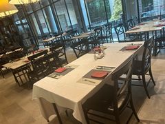 -老南京·橘暮自助餐厅(南京圣和府邸酒店)