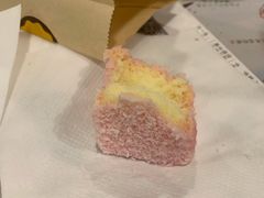 -麦当劳(天津站三店)