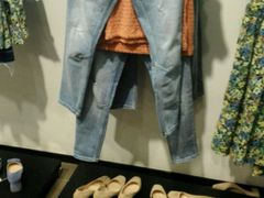 -ZARA(恒隆广场店)