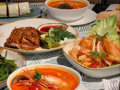 -Siam泰餐厅(水上公园店)