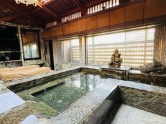 -浣溪沙富硒温泉