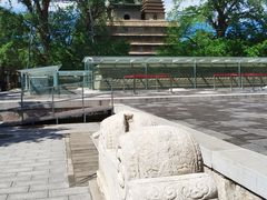 -北京石刻艺术博物馆(五塔寺)