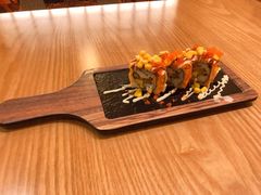 -八代目拉面(金爵万象店)