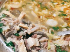 羊杂锅-协顺园回头馆(南顺城路店)