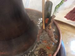-阳坊胜利涮羊肉(阳坊老店)