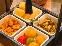 -山悦里 山野·鲜火锅(罗斯福广场店)