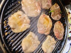 -百味源炭火烤翅 ·夜市大排档(酒仙桥店)