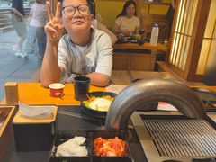 -千寻烧肉(政务区店)