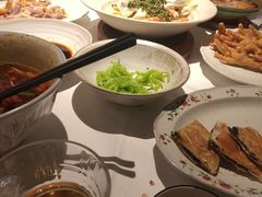 -金海华·四季时堂·第一食堂(现代传媒广场店)