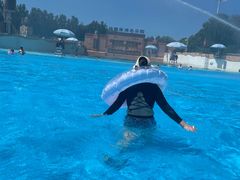 -上海玛雅海滩水公园