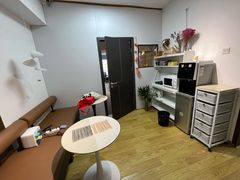 -六个番茄自习室·包间(燕塘燕侨大厦店)