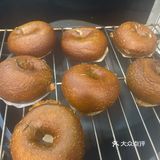 “你可真是烘焙界里的泥石流”