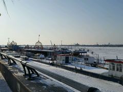 android_upload_pic-人民防洪胜利纪念塔