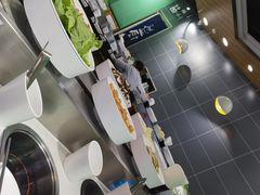 -咕叽咕叽自助烤肉小火锅(西城广场购物中心店)