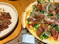 -榖屋house of flour(张江首店)