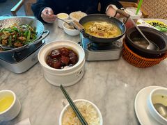 -小菜园新徽菜(无锡宜家荟聚中心店)