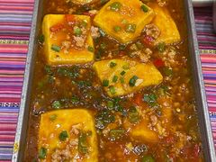 -香巴拉云南餐厅(华莱坞店)