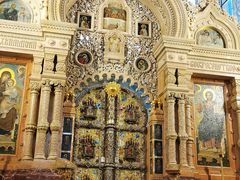 -滴血救世主教堂