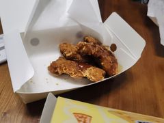 -必胜客(新辰里酒仙桥店)