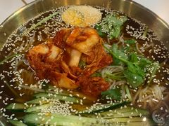 -东北缘餐厅(兰埔路店)