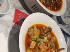 -懒人盐府人家(航天桥店)