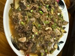 -香竹农庄•传统竹筒饭(十年店)