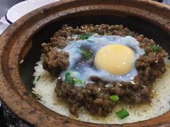 -红星光发煲仔饭(大石街店)