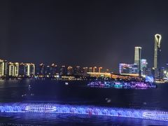 -馋遇江南·精致湖景雅宴(东方之门店)